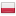 marine.cz server is located in Poland